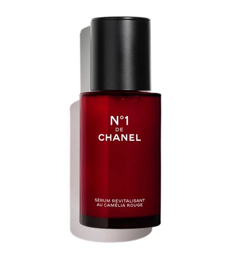 chanel nail serum|Chanel serum reviews.